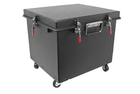 metal box emp protection|emp proof storage box.